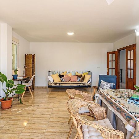 Stunning Air Conditioned House Cijuela Luaran gambar
