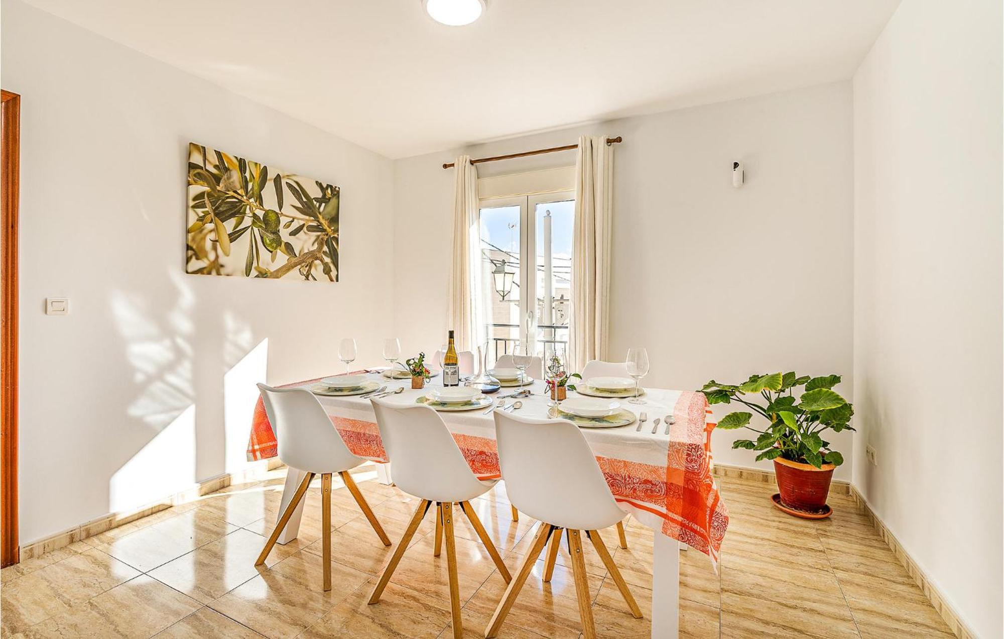 Stunning Air Conditioned House Cijuela Luaran gambar