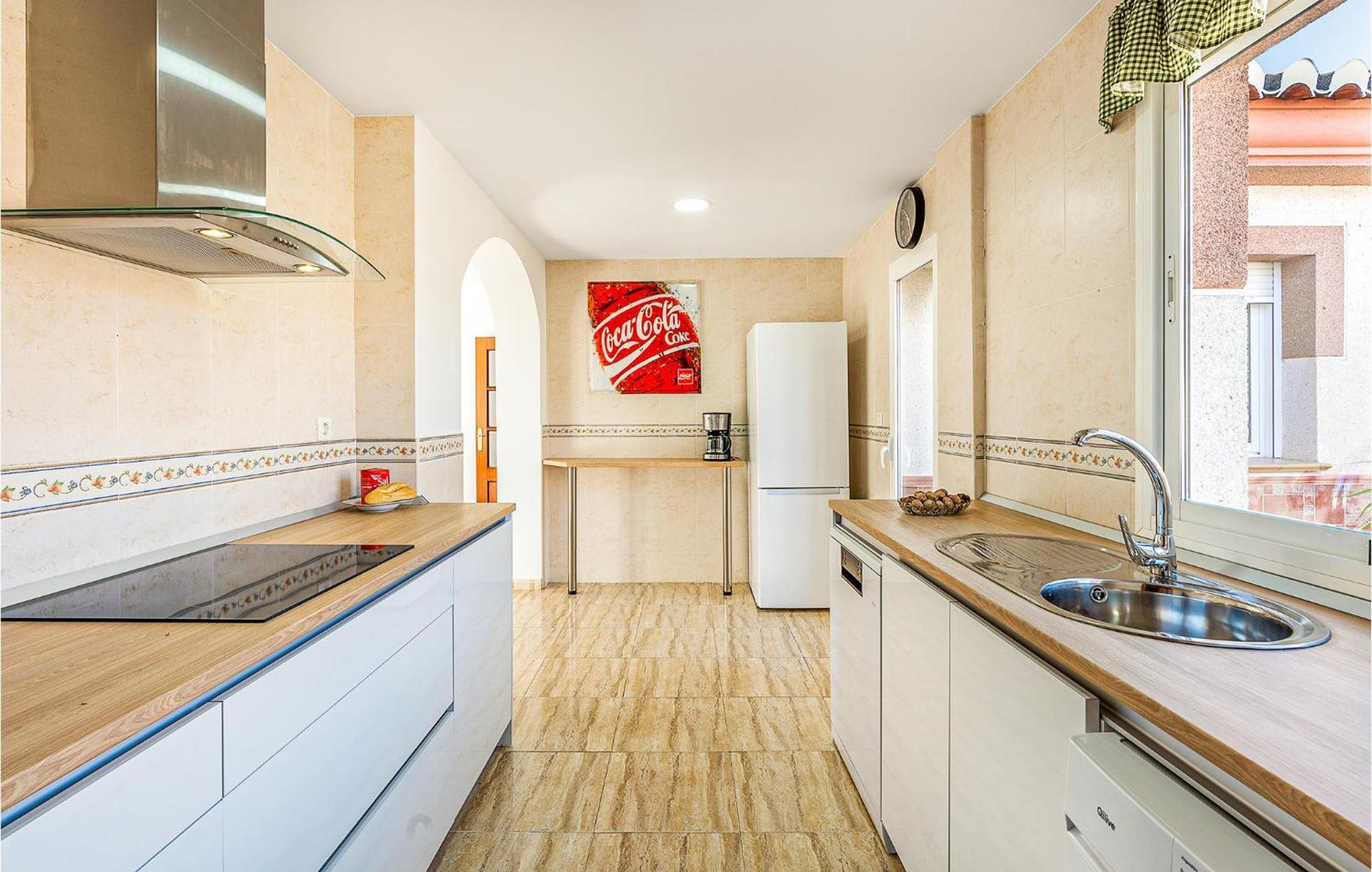 Stunning Air Conditioned House Cijuela Luaran gambar