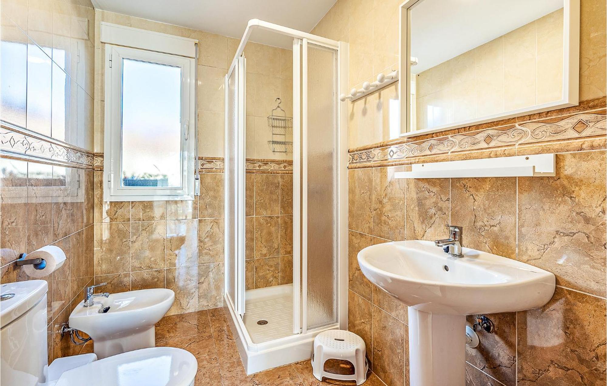 Stunning Air Conditioned House Cijuela Luaran gambar