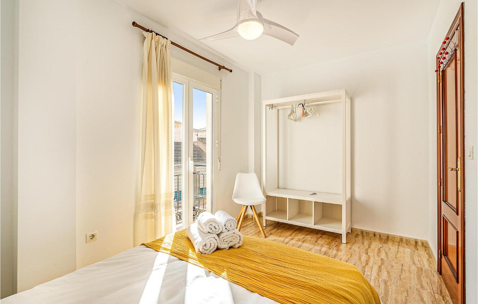 Stunning Air Conditioned House Cijuela Luaran gambar