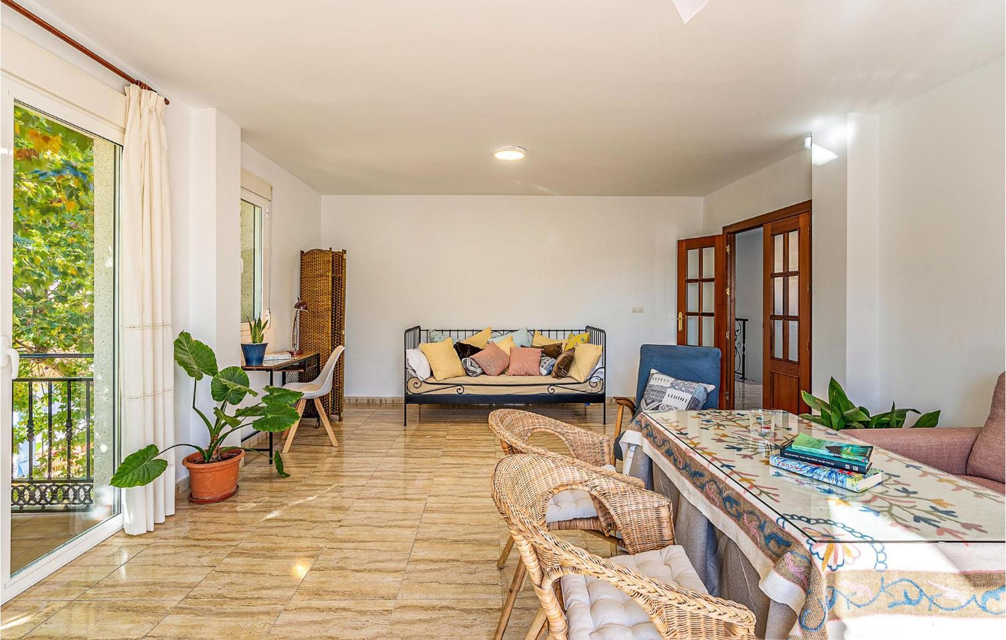 Stunning Air Conditioned House Cijuela Luaran gambar