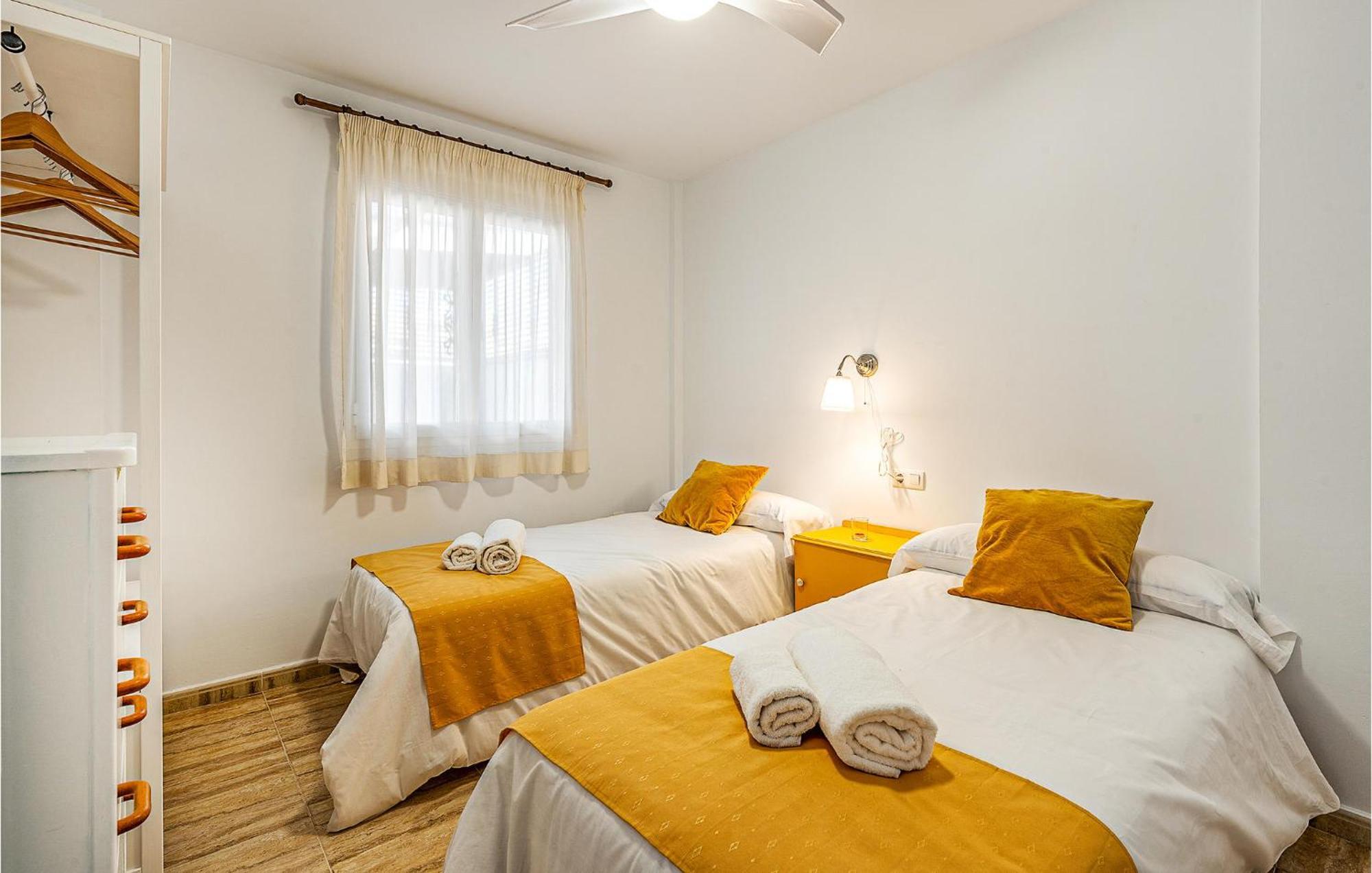Stunning Air Conditioned House Cijuela Luaran gambar