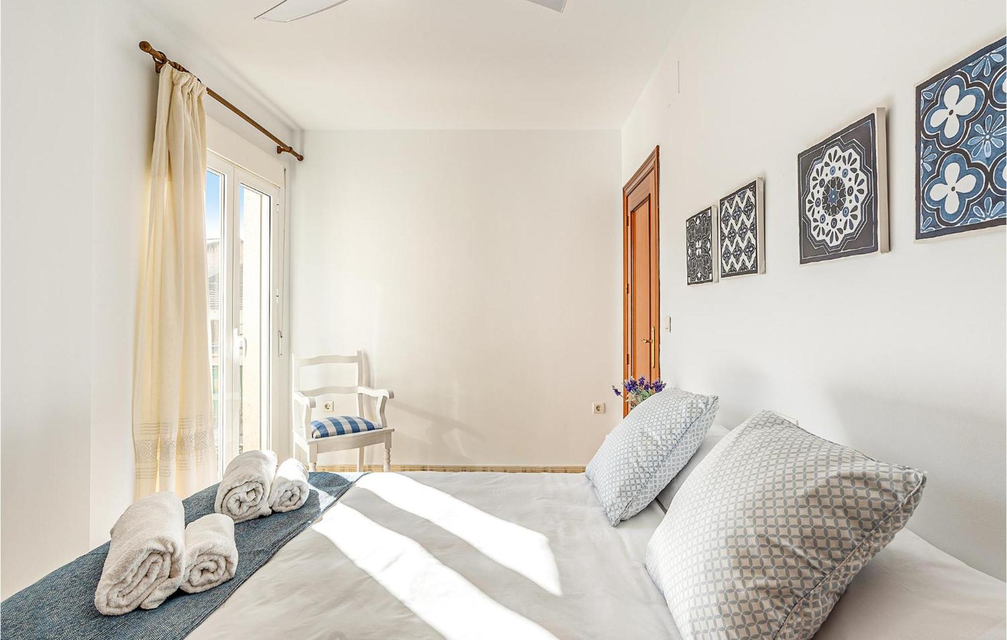 Stunning Air Conditioned House Cijuela Luaran gambar