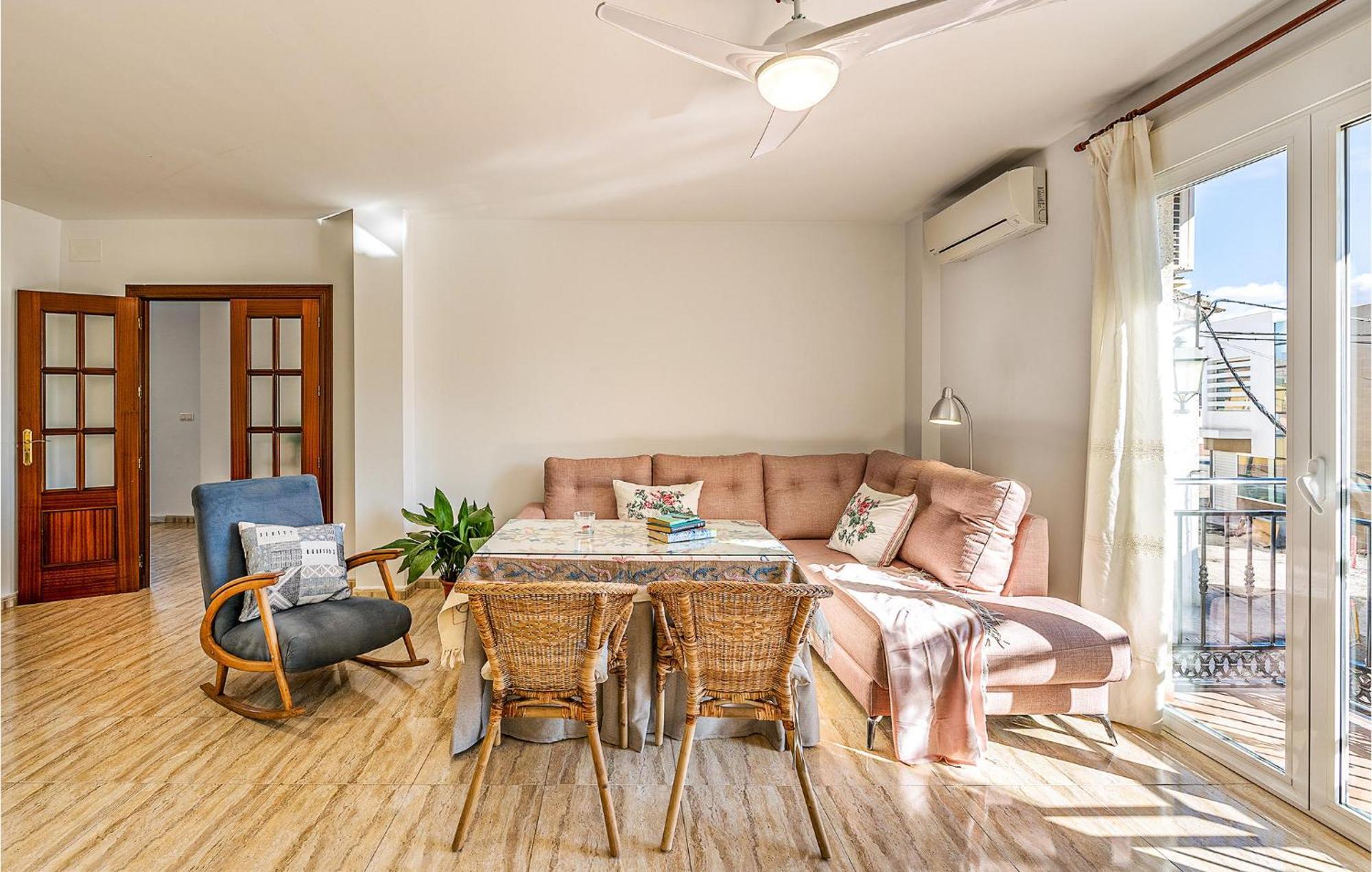 Stunning Air Conditioned House Cijuela Luaran gambar