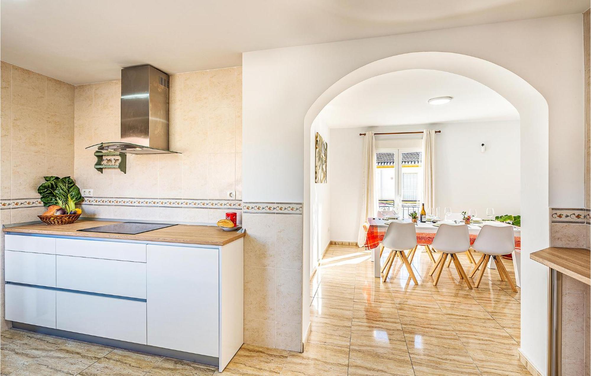Stunning Air Conditioned House Cijuela Luaran gambar