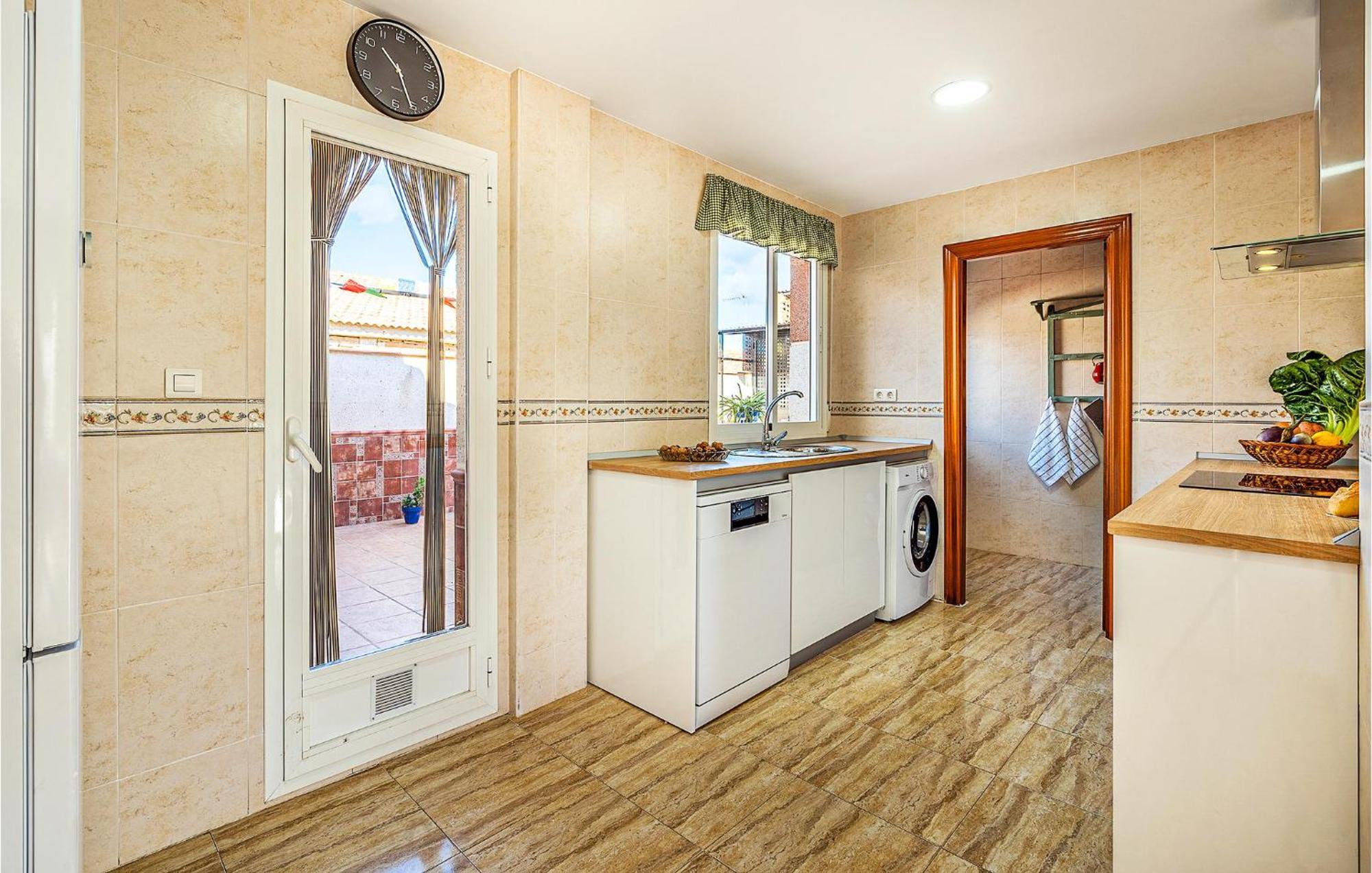 Stunning Air Conditioned House Cijuela Luaran gambar